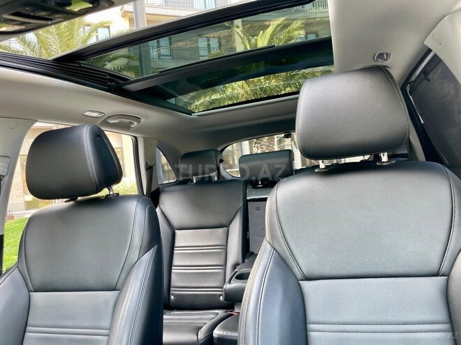 Kia Sorento 2015, 89,543 km - 2.0 l - Bakı