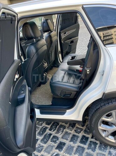 Kia Sorento 2015, 89,543 km - 2.0 l - Bakı