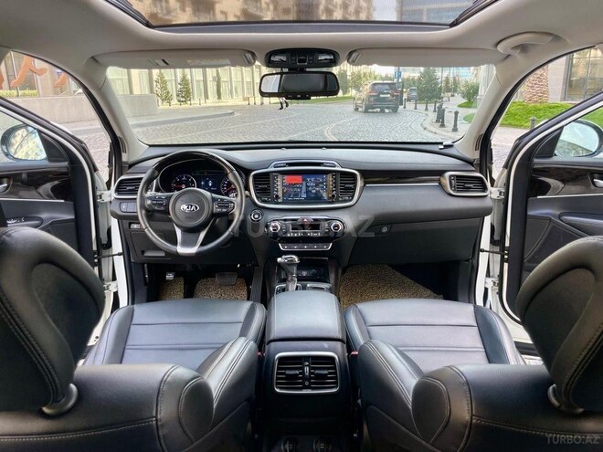 Kia Sorento 2015, 89,543 km - 2.0 l - Bakı