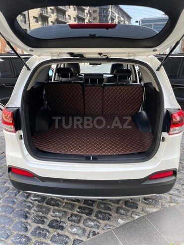 Kia Sorento 2015, 89,543 km - 2.0 l - Bakı