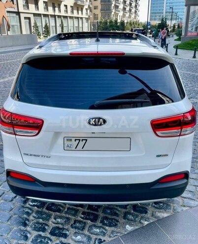 Kia Sorento 2015, 89,543 km - 2.0 l - Bakı