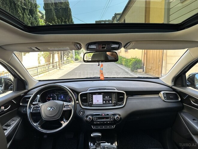 Kia Sorento 2017, 155,500 km - 2.0 l - Bakı