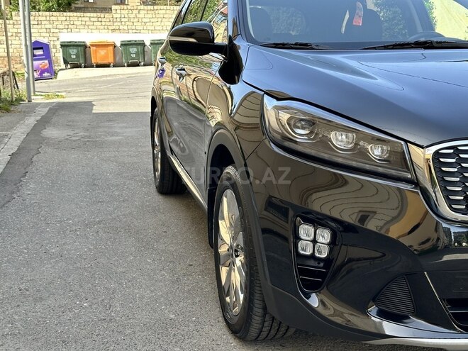 Kia Sorento 2017, 155,500 km - 2.0 l - Bakı