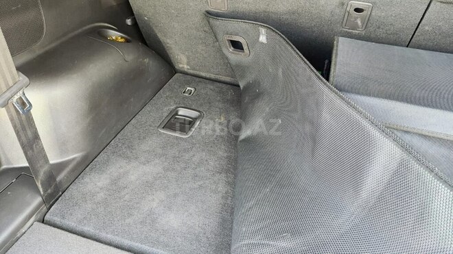 Hyundai Santa Fe 2011, 166,200 km - 2.0 l - Bakı