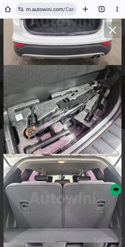 Hyundai Santa Fe 2011, 166,200 km - 2.0 l - Bakı