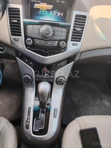Chevrolet Cruze 2014, 245,000 km - 1.4 л - Sumqayıt