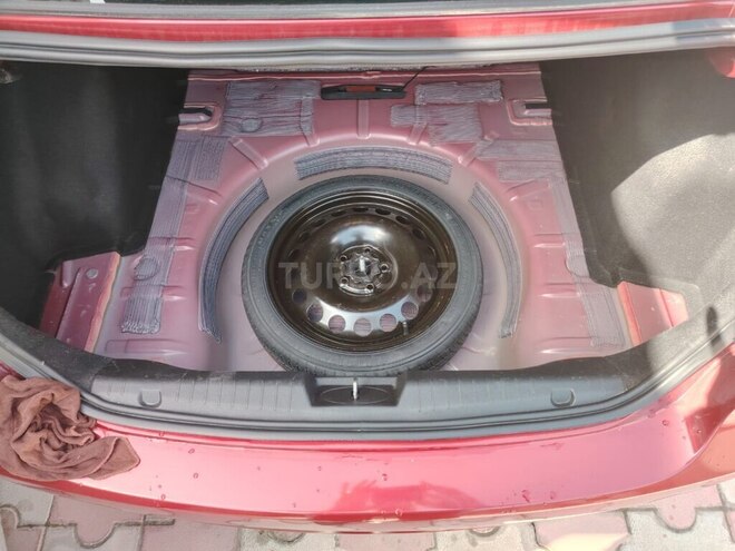 Chevrolet Cruze 2014, 245,000 km - 1.4 л - Sumqayıt