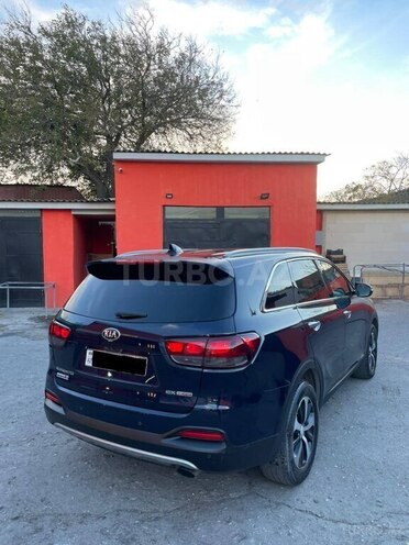 Kia Sorento 2015, 120,000 km - 2.0 l - Bakı