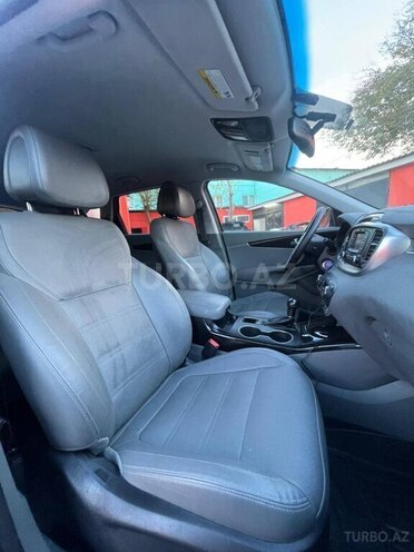 Kia Sorento 2015, 120,000 km - 2.0 l - Bakı