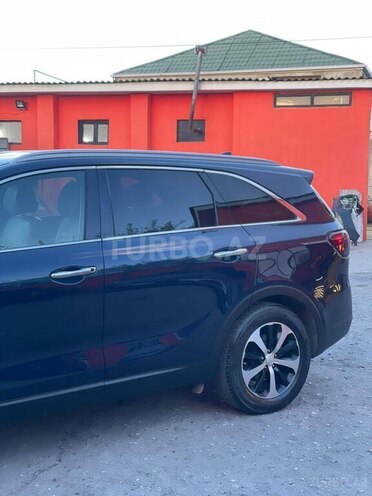 Kia Sorento 2015, 120,000 km - 2.0 l - Bakı
