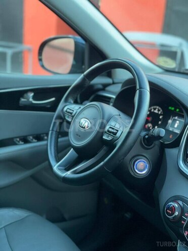 Kia Sorento 2015, 120,000 km - 2.0 l - Bakı