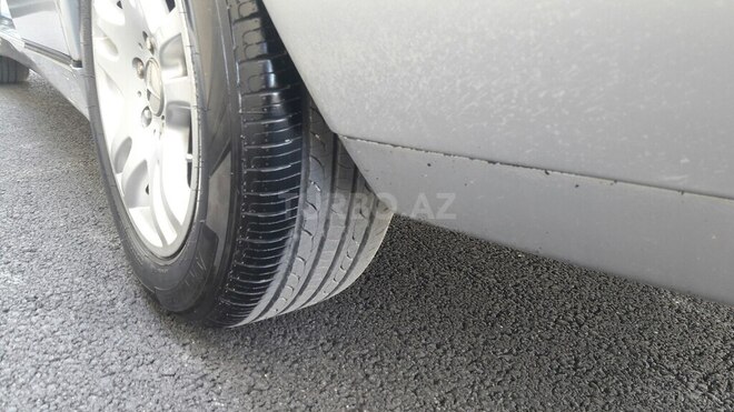 Mercedes E 230 1996, 386,000 km - 2.3 л - Bakı