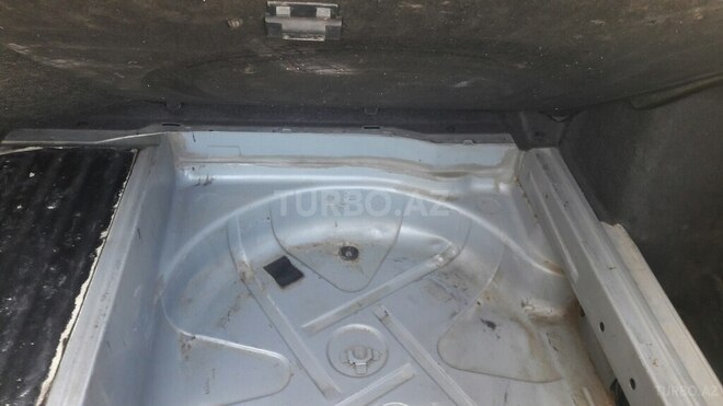 Mercedes E 230 1996, 386,000 km - 2.3 л - Bakı