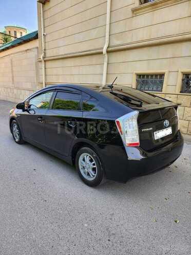 Toyota Prius 2010, 299,660 km - 1.8 l - Bakı