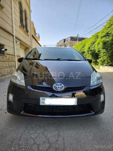 Toyota Prius 2010, 299,660 km - 1.8 l - Bakı