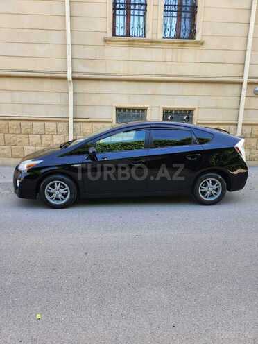 Toyota Prius 2010, 299,660 km - 1.8 l - Bakı