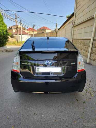 Toyota Prius 2010, 299,660 km - 1.8 l - Bakı
