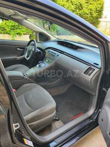 Toyota Prius 2010, 299,660 km - 1.8 l - Bakı