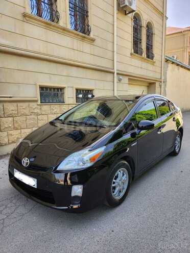Toyota Prius 2010, 299,660 km - 1.8 l - Bakı
