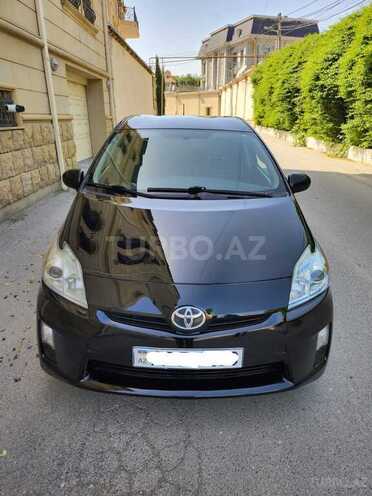Toyota Prius 2010, 299,660 km - 1.8 l - Bakı