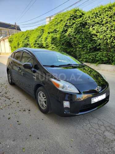 Toyota Prius 2010, 299,660 km - 1.8 l - Bakı