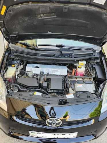 Toyota Prius 2010, 299,660 km - 1.8 l - Bakı