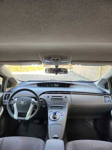 Toyota Prius 2010, 299,660 km - 1.8 l - Bakı