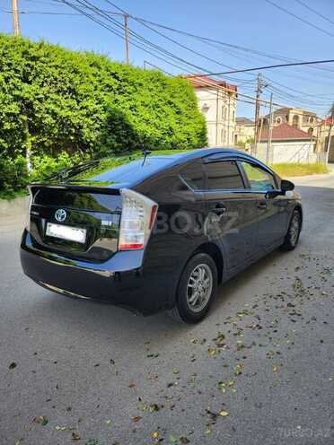 Toyota Prius 2010, 299,660 km - 1.8 l - Bakı