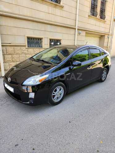 Toyota Prius 2010, 299,660 km - 1.8 l - Bakı