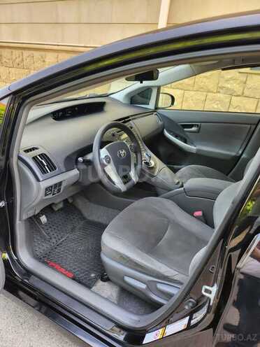 Toyota Prius 2010, 299,660 km - 1.8 l - Bakı