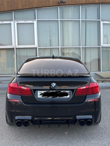 BMW 528 2015, 145,000 km - 2.0 л - Şəmkir