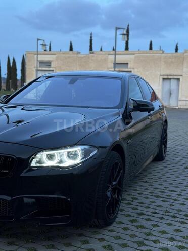 BMW 528 2015, 145,000 km - 2.0 л - Şəmkir