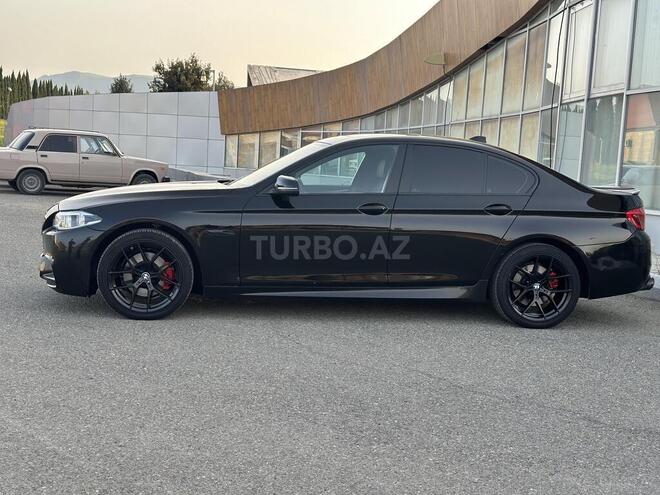 BMW 528 2015, 145,000 km - 2.0 л - Şəmkir
