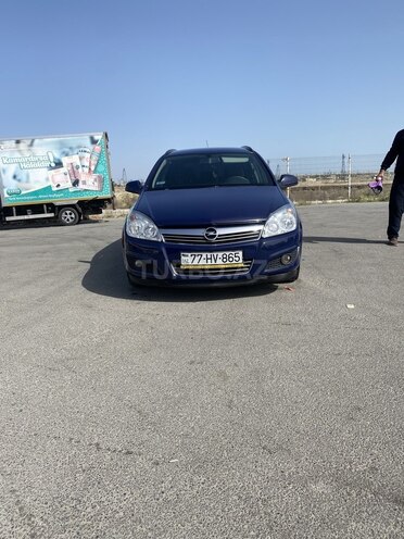 Opel Astra 2009, 210,000 km - 1.3 л - Bakı