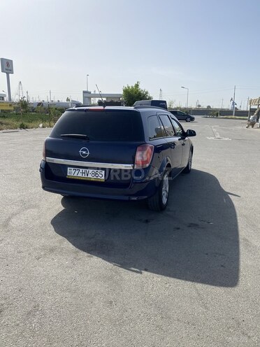 Opel Astra 2009, 210,000 km - 1.3 л - Bakı