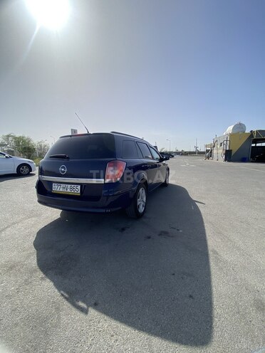 Opel Astra 2009, 210,000 km - 1.3 л - Bakı