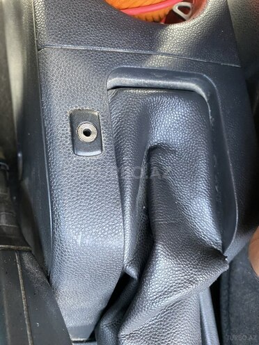 Opel Astra 2009, 210,000 km - 1.3 л - Bakı