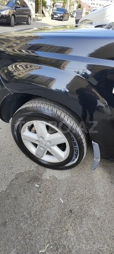 Nissan X-Trail 2006, 222,909 km - 2.5 l - Bakı