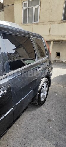 Nissan X-Trail 2006, 222,909 km - 2.5 l - Bakı
