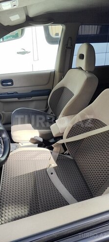 Nissan X-Trail 2006, 222,909 km - 2.5 l - Bakı