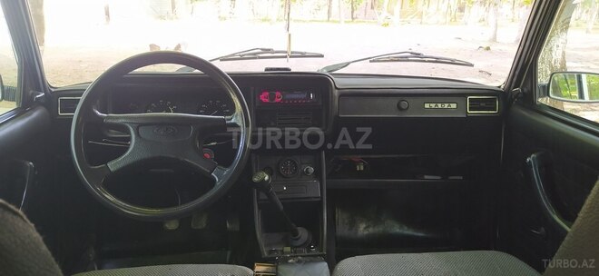 LADA (VAZ) 2107 2009, 189,000 km - 1.6 l - Tovuz