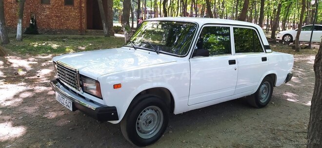 LADA (VAZ) 2107 2009, 189,000 km - 1.6 l - Tovuz