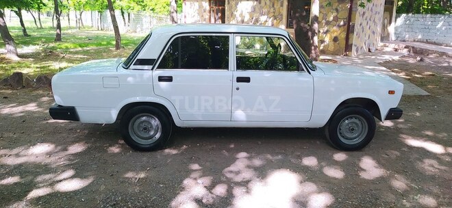 LADA (VAZ) 2107 2009, 189,000 km - 1.6 l - Tovuz