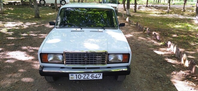 LADA (VAZ) 2107 2009, 189,000 km - 1.6 l - Tovuz