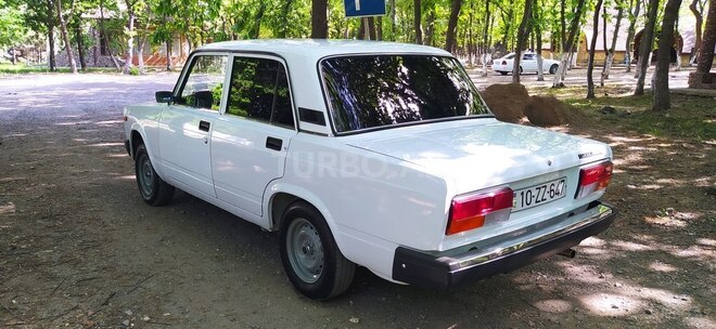 LADA (VAZ) 2107 2009, 189,000 km - 1.6 l - Tovuz