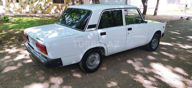 LADA (VAZ) 2107 2009, 189,000 km - 1.6 l - Tovuz