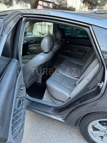 Toyota Prius 2008, 230,000 km - 1.5 l - Bakı