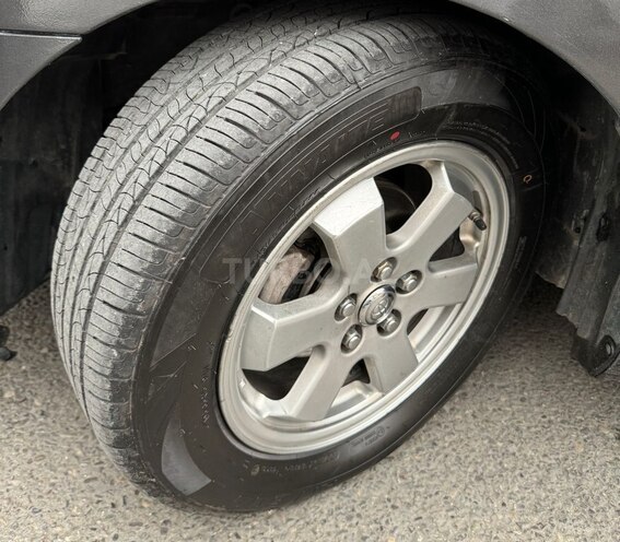 Toyota Prius 2008, 230,000 km - 1.5 l - Bakı