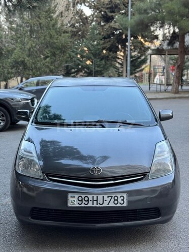 Toyota Prius 2008, 230,000 km - 1.5 l - Bakı