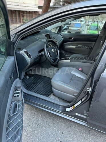 Toyota Prius 2008, 230,000 km - 1.5 l - Bakı